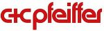 Logo C+C Pfeiffer © C + C Pfeiffer Logo C+C Pfeiffer © C + C Pfeiffer