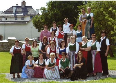 Team FS Feistritz © Fotos Weiss Team FS Feistritz © Fotos Weiss