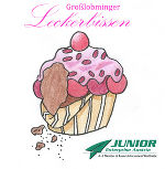 Logo Juniorfirma © FSLE Großlobming