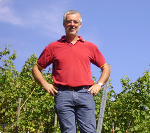 Weinbaumanager Johann Schwarz © FS Silberberg Weinbaumanager Johann Schwarz © FS Silberberg