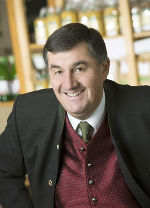 DI Erich Kerngast © Susanne Posch DI Erich Kerngast © Susanne Posch