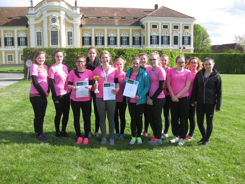 Sporttag_Bundessportzentrum Schloß Schielleiten Sporttag_Bundessportzentrum Schloß Schielleiten