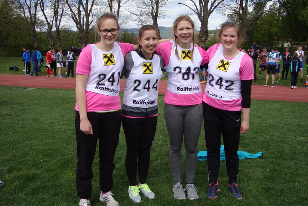 Sporttag_Bundessportzentrum Schloß Schielleiten Sporttag_Bundessportzentrum Schloß Schielleiten