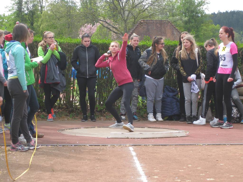 Sporttag_Bundessportzentrum Schloß Schielleiten Sporttag_Bundessportzentrum Schloß Schielleiten