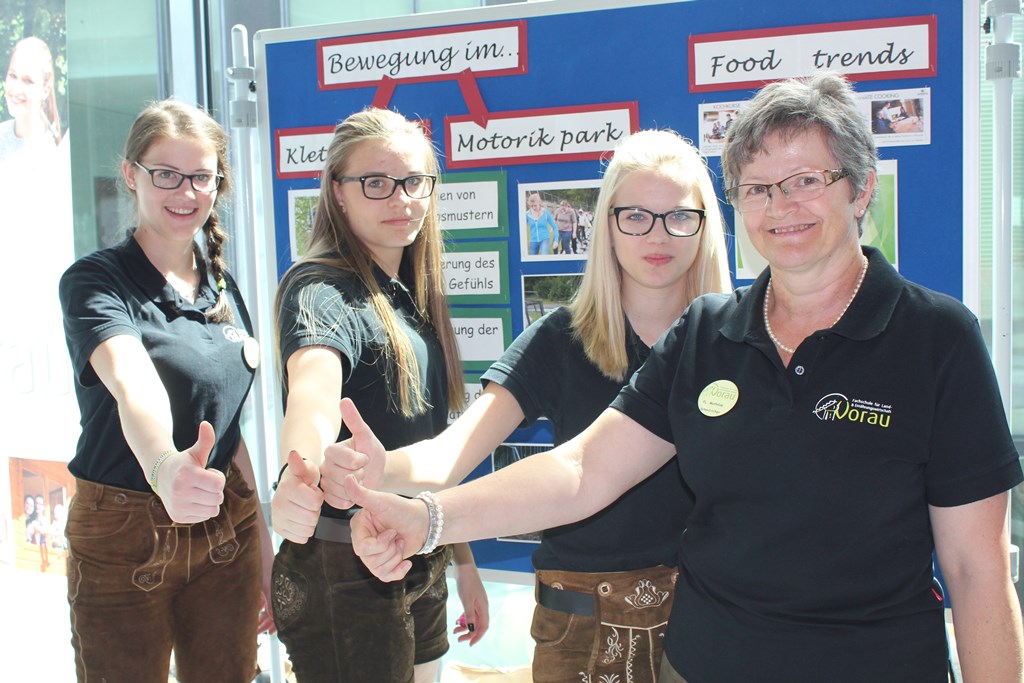 Jugendgesundheitskonferenz Weiz Jugendgesundheitskonferenz Weiz