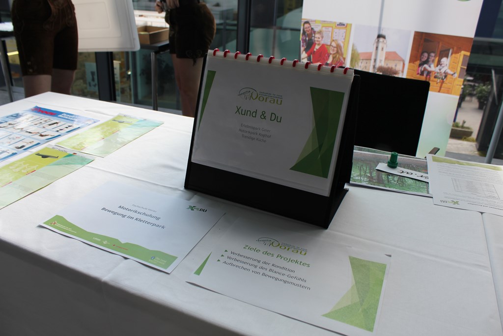 Jugendgesundheitskonferenz Weiz Jugendgesundheitskonferenz Weiz