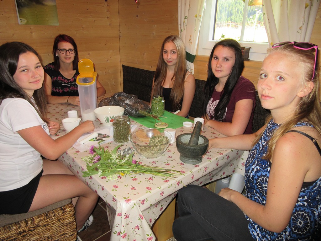 Exkursion 1. Klasse Exkursion 1. Klasse