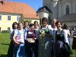 Hochzeit © FSLE Großlobming Hochzeit © FSLE Großlobming