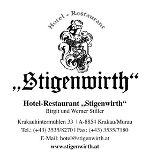 Hotel Stigenwirth