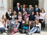 TeilnehmerInnen 2015/16 © FS Neudorf TeilnehmerInnen 2015/16 © FS Neudorf
