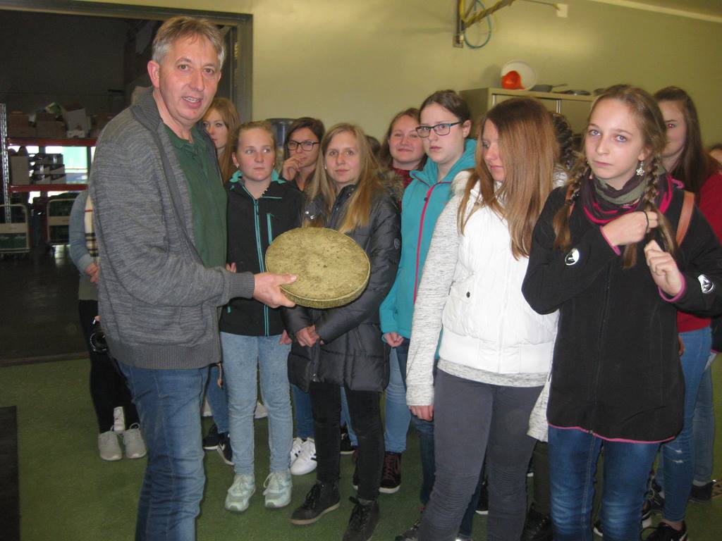 Exkursion 1. Klasse _Oktober 2016 Exkursion 1. Klasse _Oktober 2016