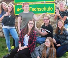 Tag der offenen Schule © FS Vorau Tag der offenen Schule © FS Vorau