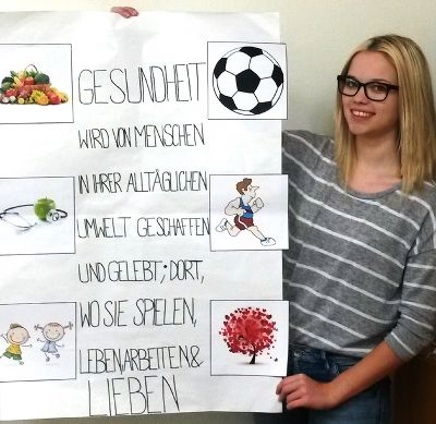 xund und fit © FS Vorau xund und fit © FS Vorau