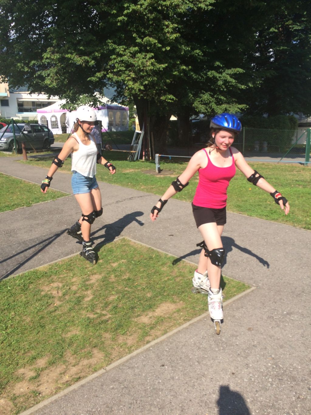 Sporttage Sporttage