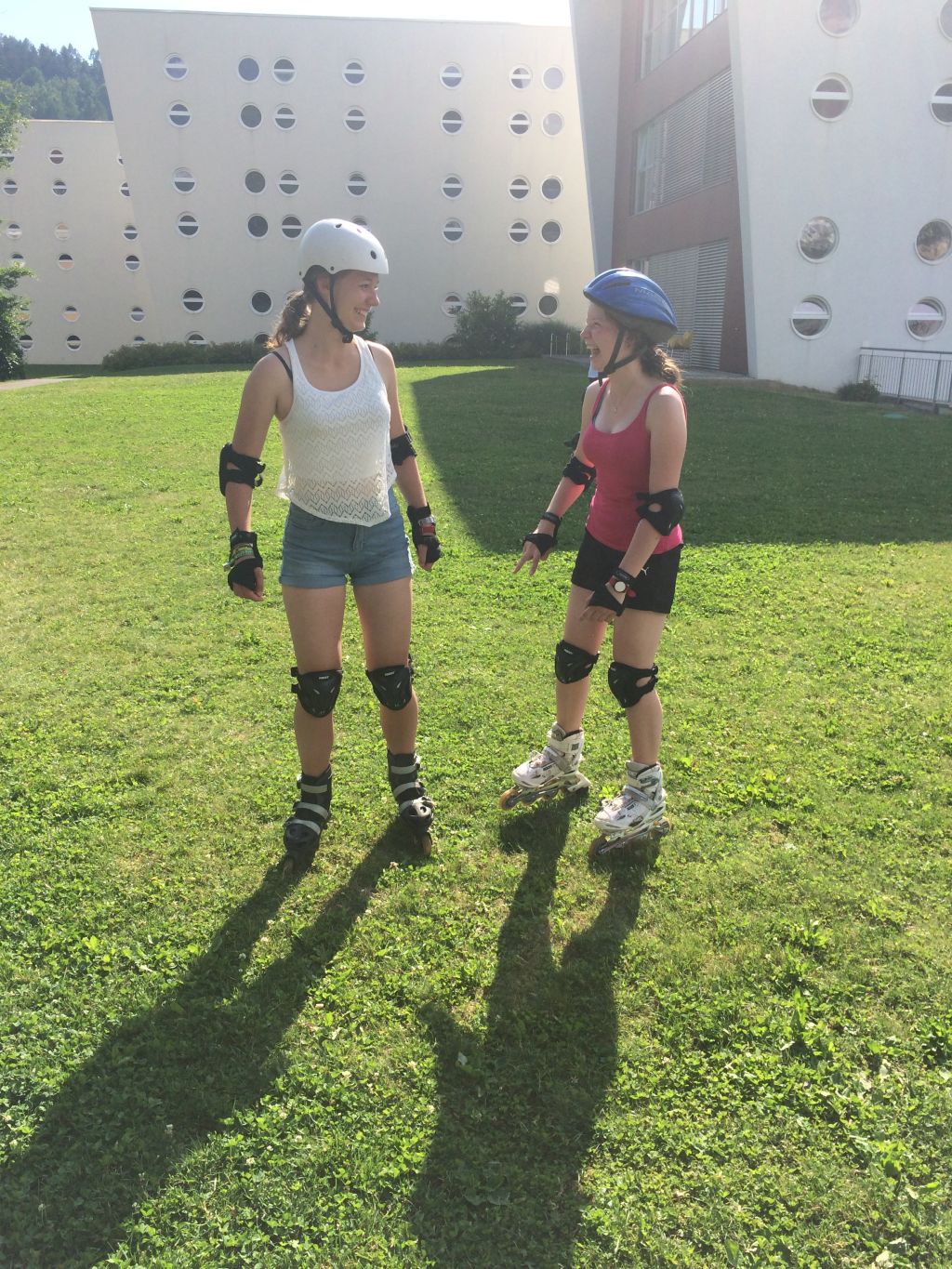 Sporttage Sporttage