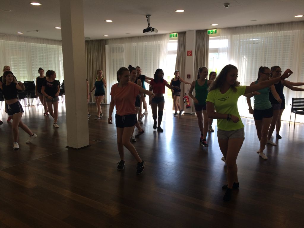 Sporttage Sporttage