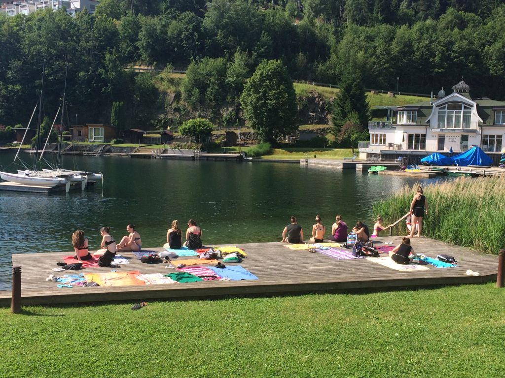 Sporttage Sporttage
