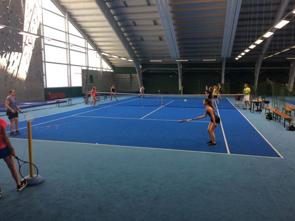 Sporttage Sporttage