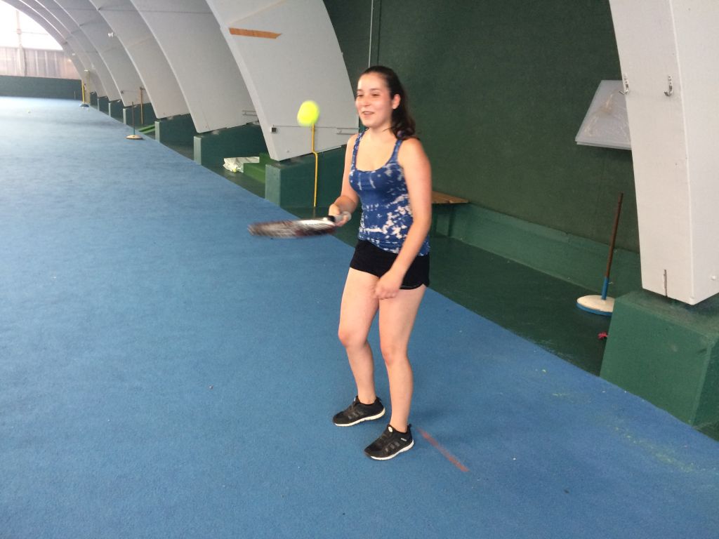 Sporttage Sporttage