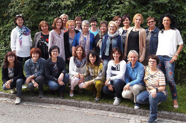 Wir freuen uns auf unsere SchülerInnen im neuen Schuljahr 2017/2018 © FS St. Martin Wir freuen uns auf unsere SchülerInnen im neuen Schuljahr 2017/2018 © FS St. Martin