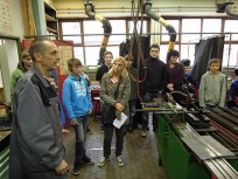 Tag der offenen Schule © Hafendorf Tag der offenen Schule © Hafendorf