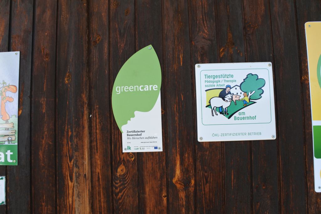 Green Care_Andershof Green Care_Andershof