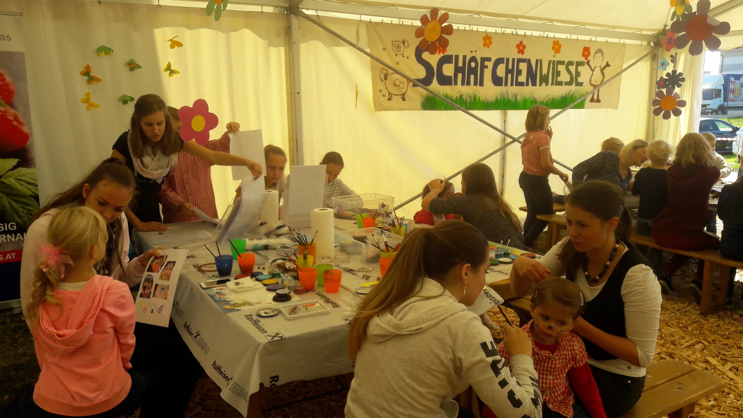 Schaffest Schaffest