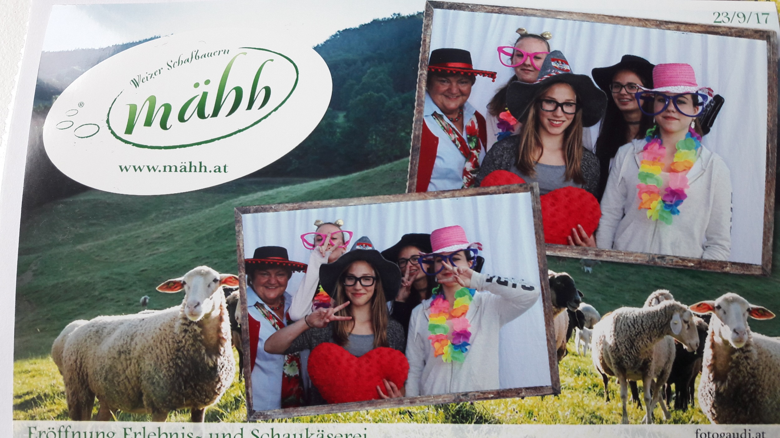 Schaffest Schaffest