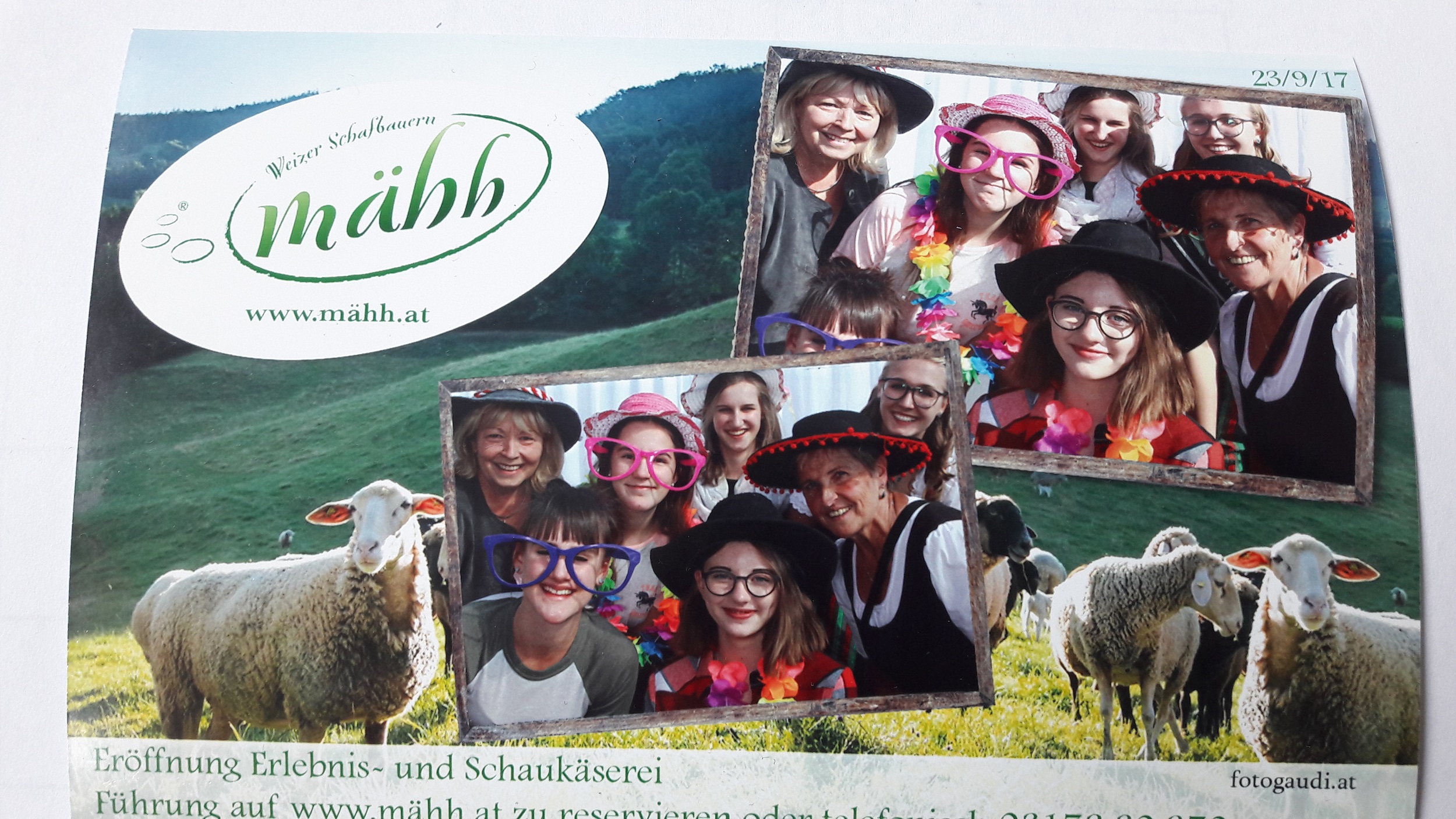Schaffest Schaffest