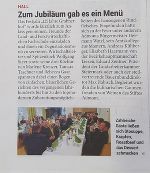 Bericht Kleine Zeitung © Kleine Zeitung