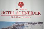 Hotelbesichtung Obertauern TOPHOTELS © FS Feistritz