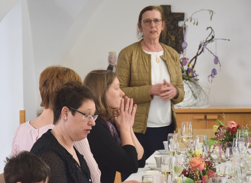 Festliche Tafel Festliche Tafel