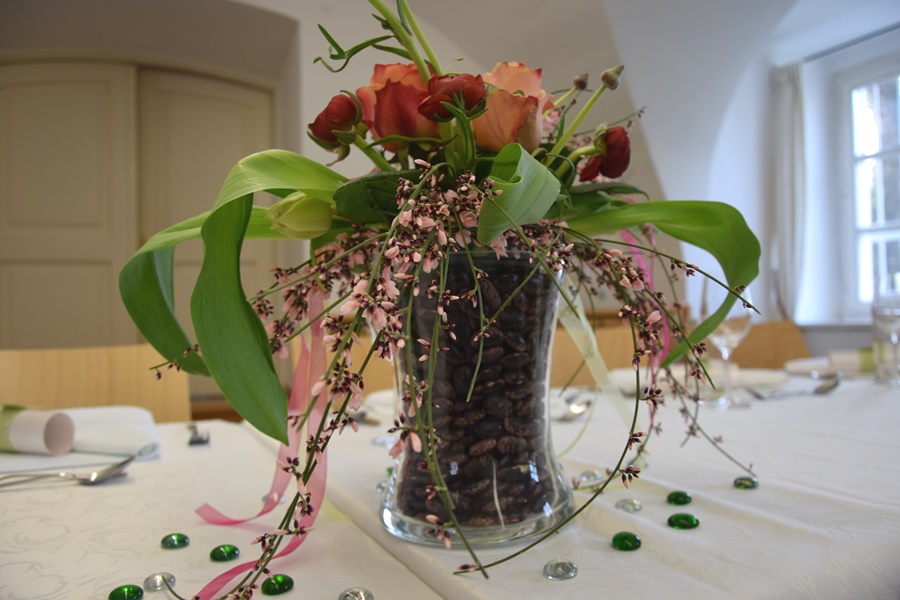 Festliche Tafel Festliche Tafel