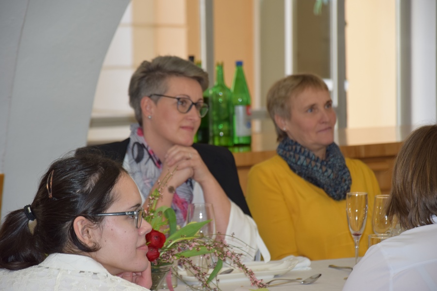 Festliche Tafel Festliche Tafel