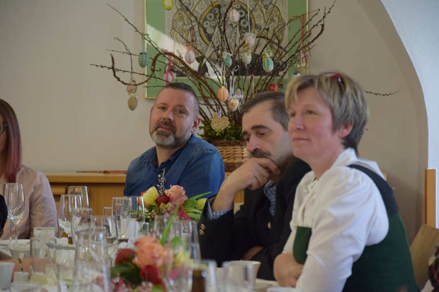 Festliche Tafel Festliche Tafel