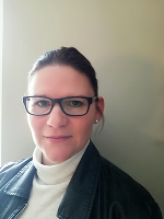 Ing. Mag. Ursula Gangl-Schriebl, Bakk. © FS-Frauenthal Ing. Mag. Ursula Gangl-Schriebl, Bakk. © FS-Frauenthal
