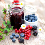Konfitürenherstellung © Christian Jung_Fotolia Konfitürenherstellung © Christian Jung_Fotolia