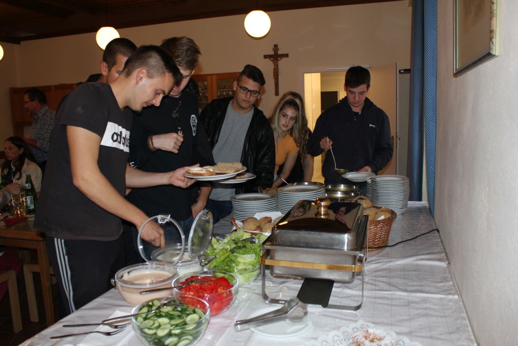 Schüleraustausch Schüleraustausch