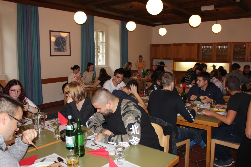 Schüleraustausch Schüleraustausch