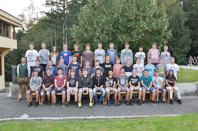 1a Klasse 1a Klasse