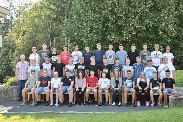 1b Klasse 1b Klasse