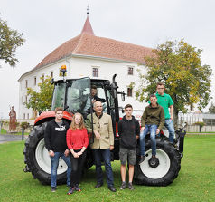 Aktuelles © LFS Kirchberg am Walde Aktuelles © LFS Kirchberg am Walde