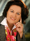 Dipl. Päd. Maria Schütz © Privat Dipl. Päd. Maria Schütz © Privat