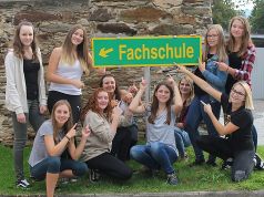 Tag der offenen Schule © FS Vorau Tag der offenen Schule © FS Vorau