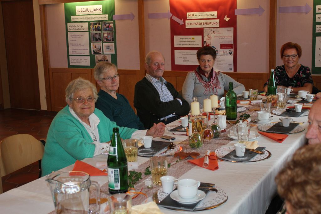 Sozialprojekt Sozialprojekt