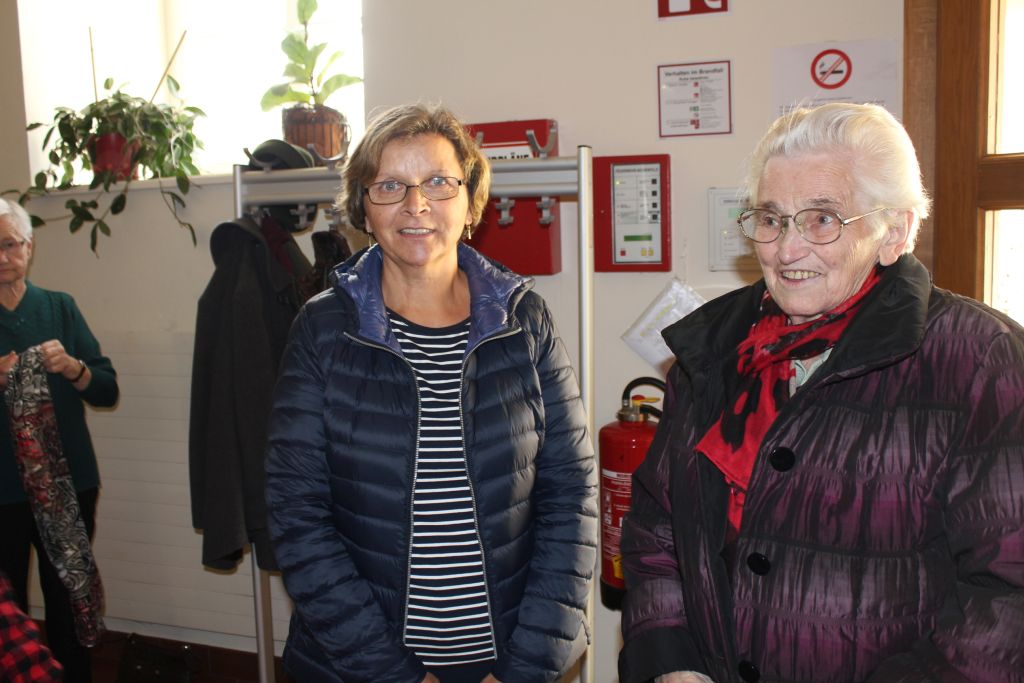 Sozialprojekt Sozialprojekt