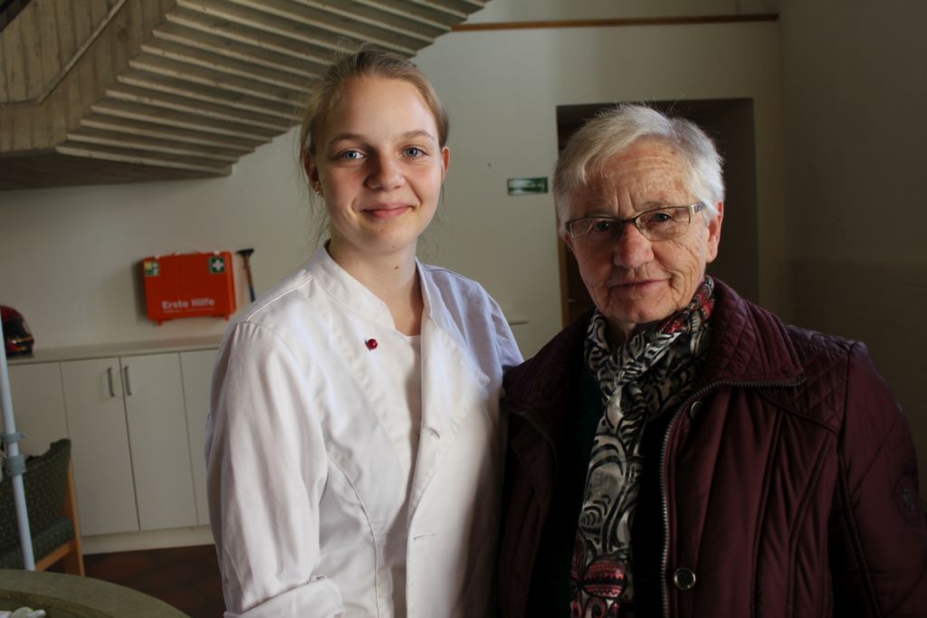 Sozialprojekt Sozialprojekt