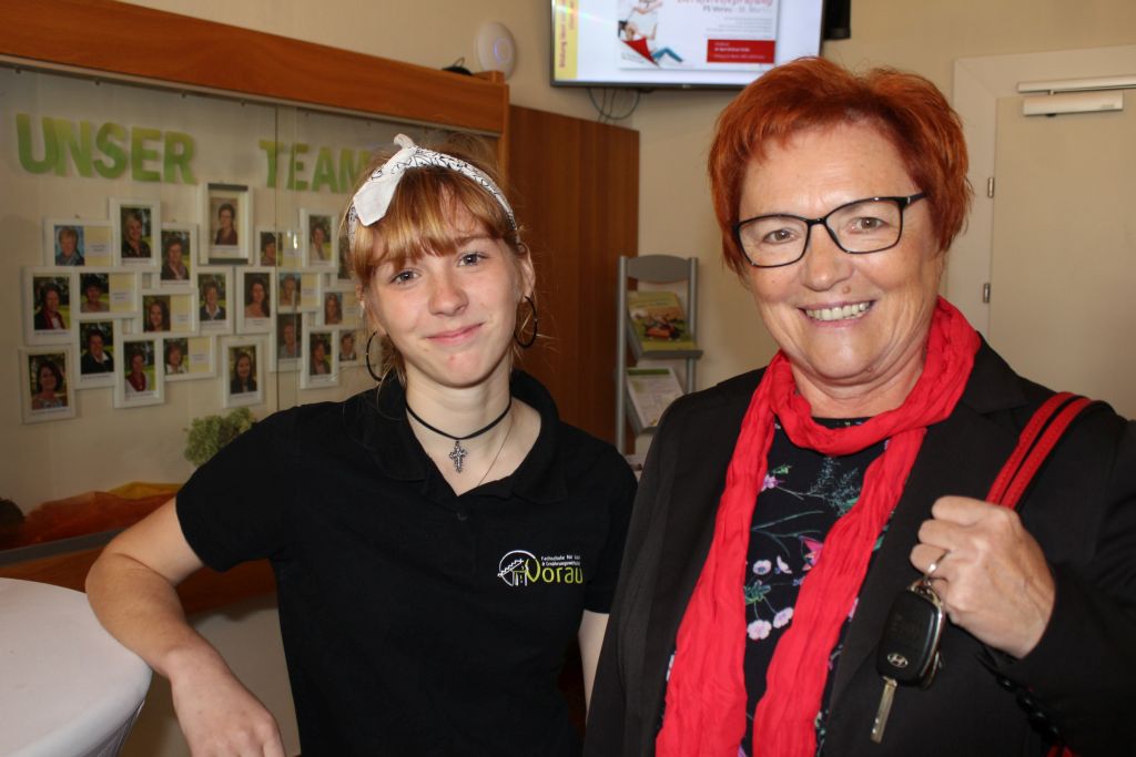 Sozialprojekt Sozialprojekt