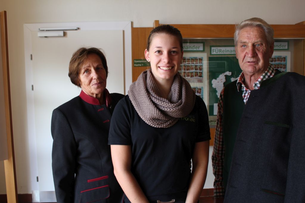 Sozialprojekt Sozialprojekt