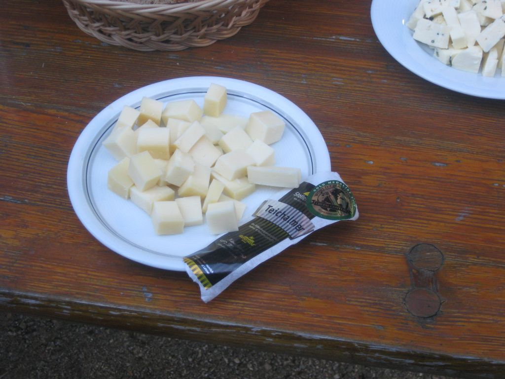 Exkursion 3. Klasse Exkursion 3. Klasse